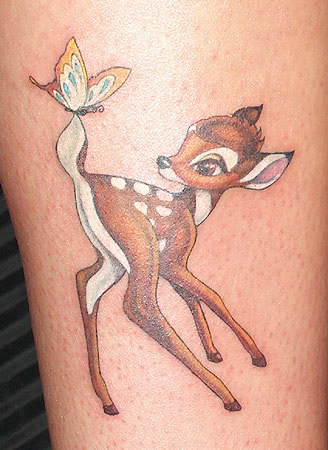 High Quality Animal Tattoo Designs These tattoo galleries are the work of