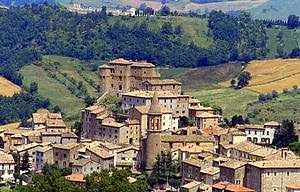 Sant'Agata Feltria-Rimini