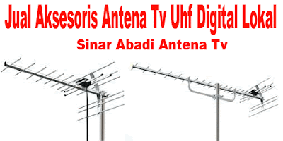 JASA PASANG ANTENA TV KELAPA GADING-JAKARTA UTARA || 0818-0613-2206