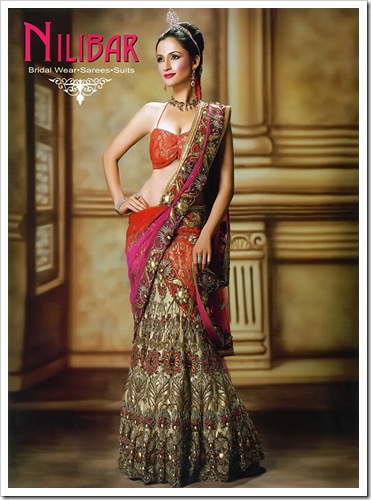 indian bridal collection 1