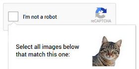 google-recaptcha-如何使用 Google reCAPTCHA 防止網頁被留垃圾廣告訊息