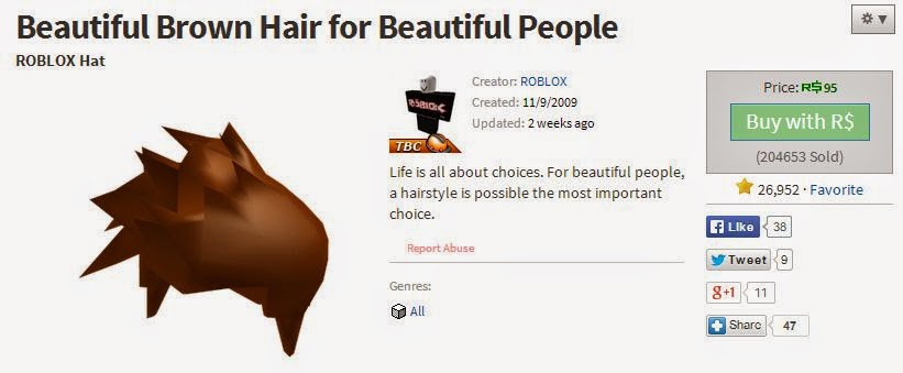 Roblox Beautiful Brown Hair Id Robux Pins Not Used 2019 - code for beautiful brown hair in roblox
