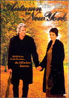 Autumn In New York Dvd3