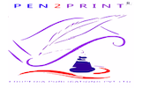 Pen2Print Services