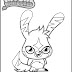 Luxury Moshi Monsters Coloring Pages Printable