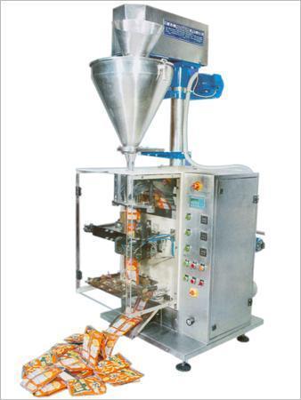 Besan packing machine