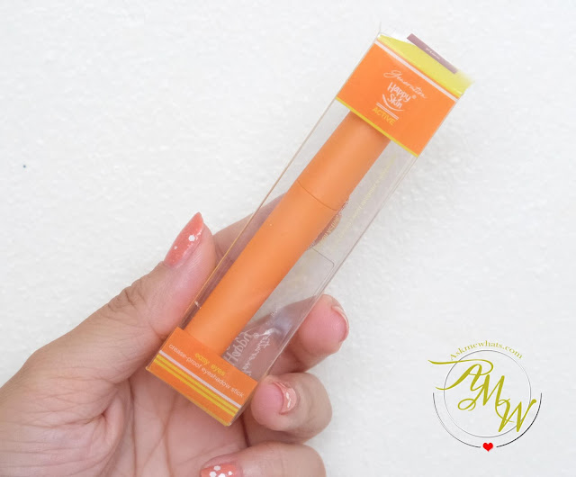 a photo of Generation Happy Skin Active Easy Eyes review in shade FLEX by Nikki Tiu of askmewhats.com