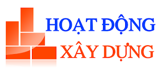 giới thiều về blog hoạt động xây dựng