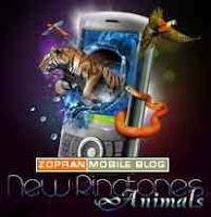 Kumpulan Ringtone  Suara  Hewan  Animal Terbaru ZOPRAN 