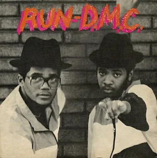 RUN-D.M.C - Album (1984)