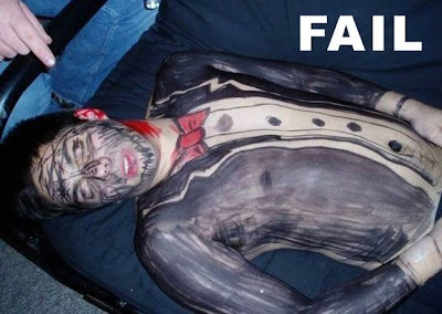 Funniest Epic Fail Pictures