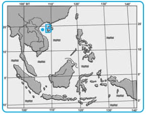 Soal PKn Kelas 6 Bab 3 : Peran Indonesia di Asia Tenggara