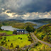 The Scottish Highlands, Scotland,UK