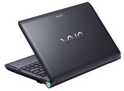 Sony VAIO VPCYB25 Laptop Price In India