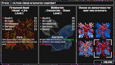 Siralim Ultimate Game Screenshot 3