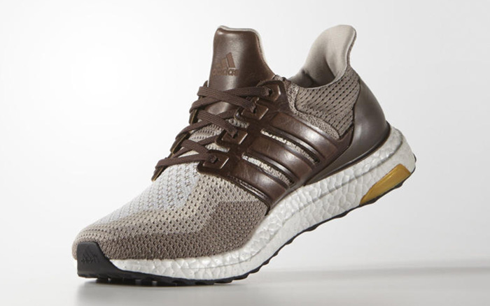 adidas Ultra Boost Brown Chocolate