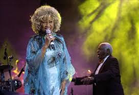 Celia Cruz sus seguidores podrán visitar su mausoleo en el condado de El Bronx al conmemorarse el 10mo aniversario de la muerte 