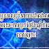 ក្បួន​​ទស្សន៍​ទាយ​ជោគ​វាសនា តាម​រយៈ​ការ​បូក​ថ្ងៃ​ខែ​ឆ្នាំ​កំណើត របស់អ្នក!