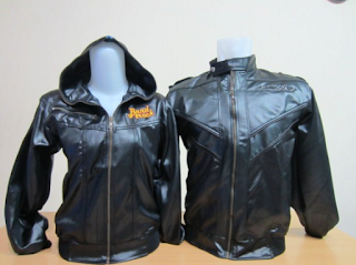 Jaket Kulit Couple