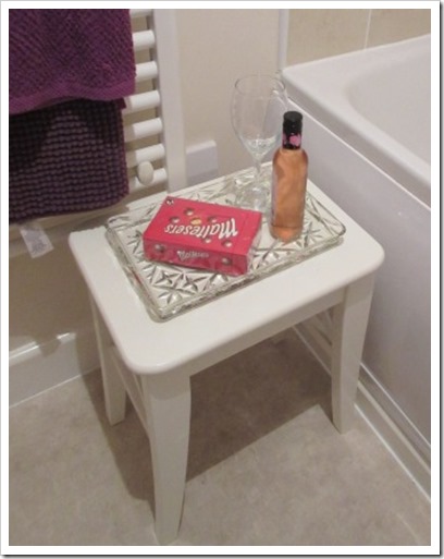 Bathroom Treats