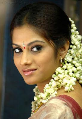 Actress Sindhu Tolani