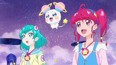 OST Star☆Twinkle PreCure