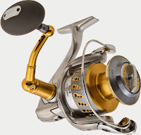 Tips Memilih Spinning Reel yang baik dan benar (Bagian II / Ending)