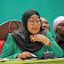 CCM WABARIKI MAREKEBISHO YA KATIBA 