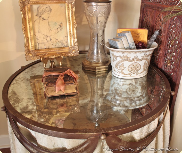 TABLE TOP