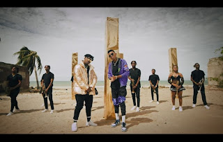 VIDEO | King 98 Ft Rayvanny - Olala (Mp4 Video Download)