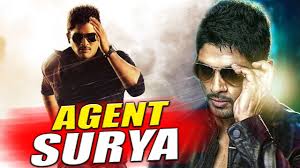 Agent Surya (2018) Telugu Film Dubbed Into Hindi Full Movie | Allu Arjun, Amala Paul