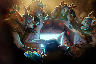 DOTA 2