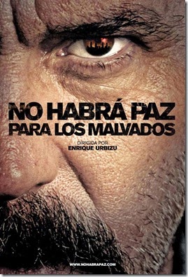 No Habra Paz Para Los Malvados