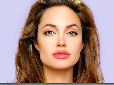 angelina jolie wallpaper 2009. Cool Wallpaper Collection: