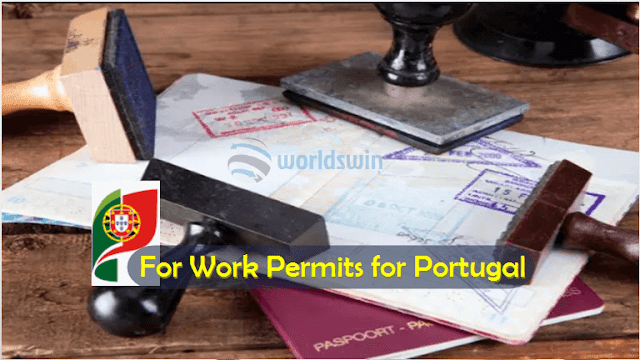Portugal jobs and visa guide