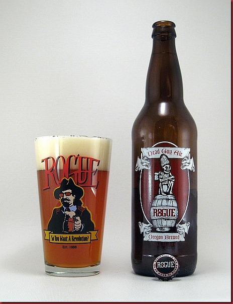 rogue dead guy ale
