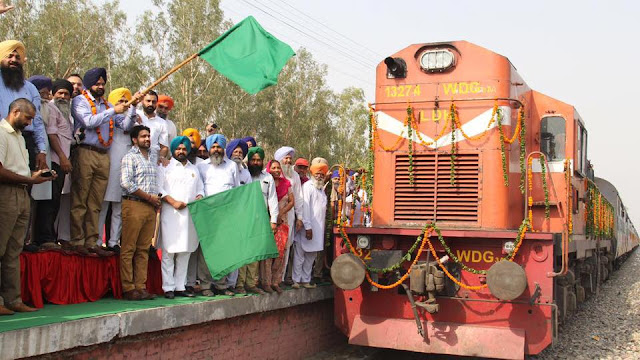  Progressive Rural Punjab