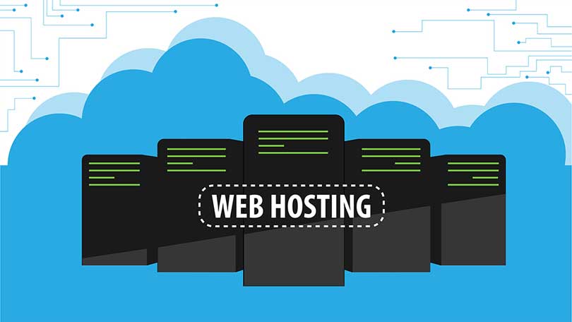 web hosting