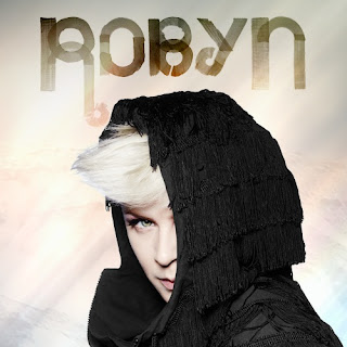 Robyn - In My Eyes Lyrics