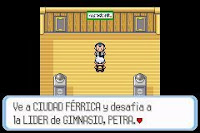 Pokemon CAOS Screenshot 04