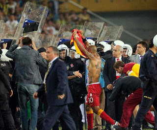 besiktas 1 2 galatasaray 4