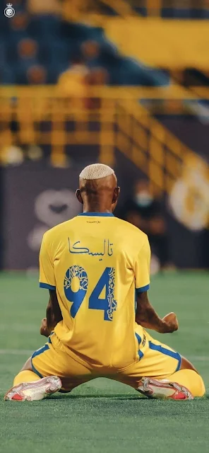 النصر تاليسكا