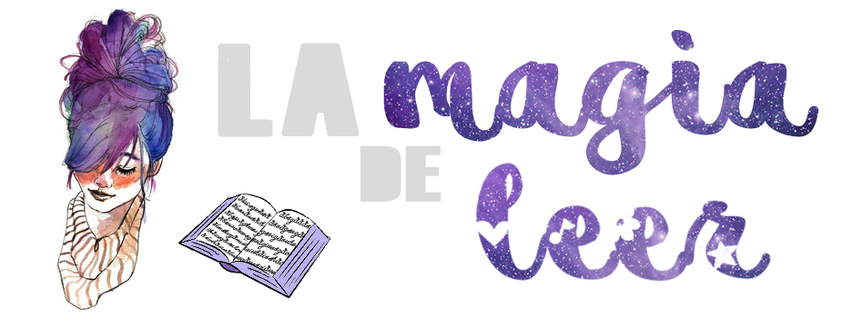 La Magia de Leer