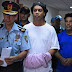 With Photos... Ronaldinho out of jail and granted house arrest in Paraguay