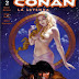 Descargar Comic Conan La Leyenda 41/41