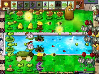 Free Download Games Plants VS Zombie Games For PC Full Version Wonghuslar 