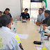 ESTRECHAN LAZOS DE COLABORACIÓN LA POLICÍA DE HUAMANTLA Y POLICÍA TURÍSTICA ESTATAL DE PUEBLA