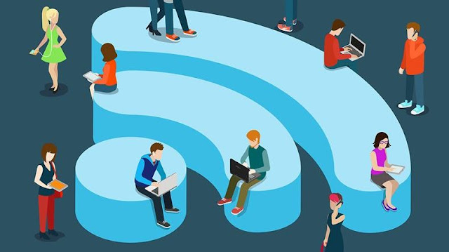  Kecepatan Wi-Fi Akan Dua Kali Lebih Tinggi dengan WiGig Tahun Depan