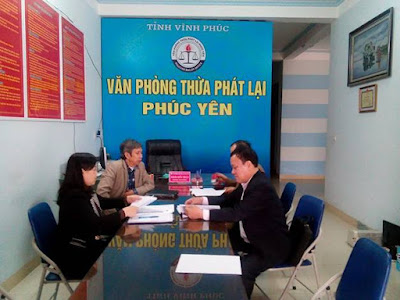 thua phat lai vinh phuc