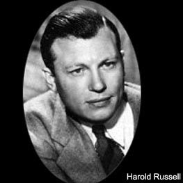 Harold Russell